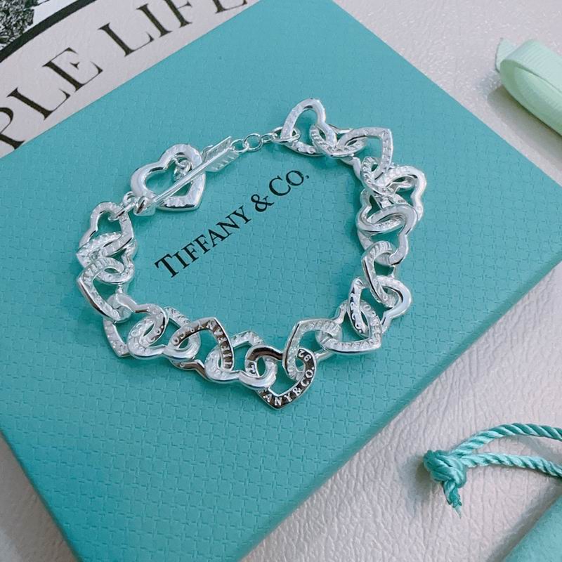 Tiffany bracelet 10yxx199 (6)