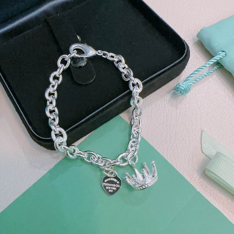 Tiffany bracelet 10yxx202 (5)