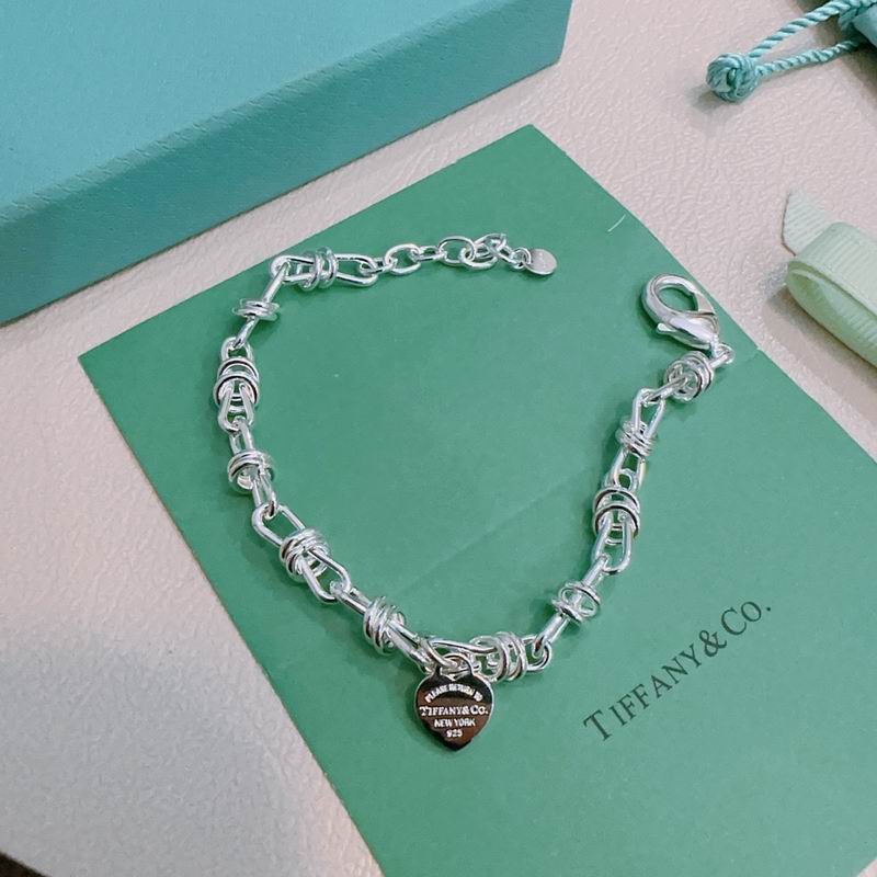 Tiffany bracelet 10yxx203 (3)