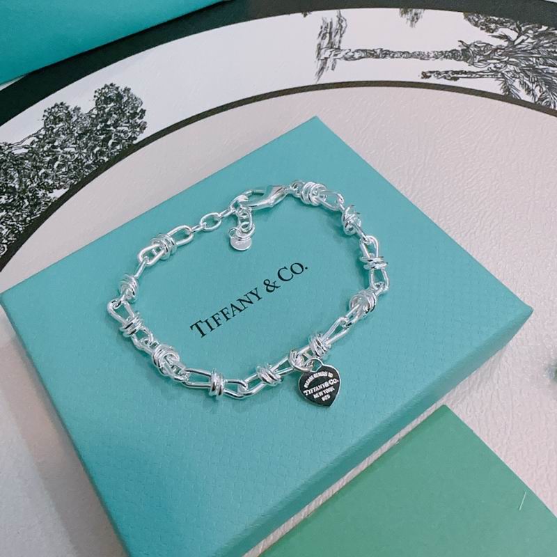 Tiffany bracelet 10yxx203 (4)