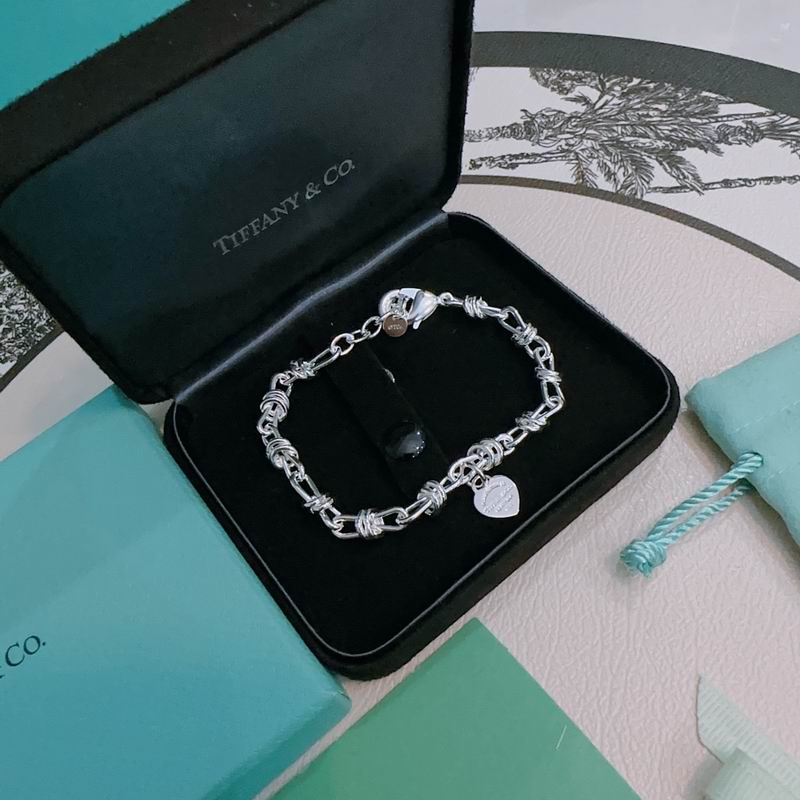 Tiffany bracelet 10yxx203 (5)