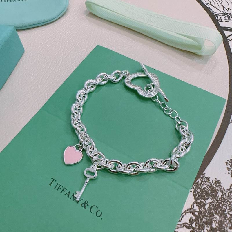 Tiffany bracelet 10yxx206 (4)