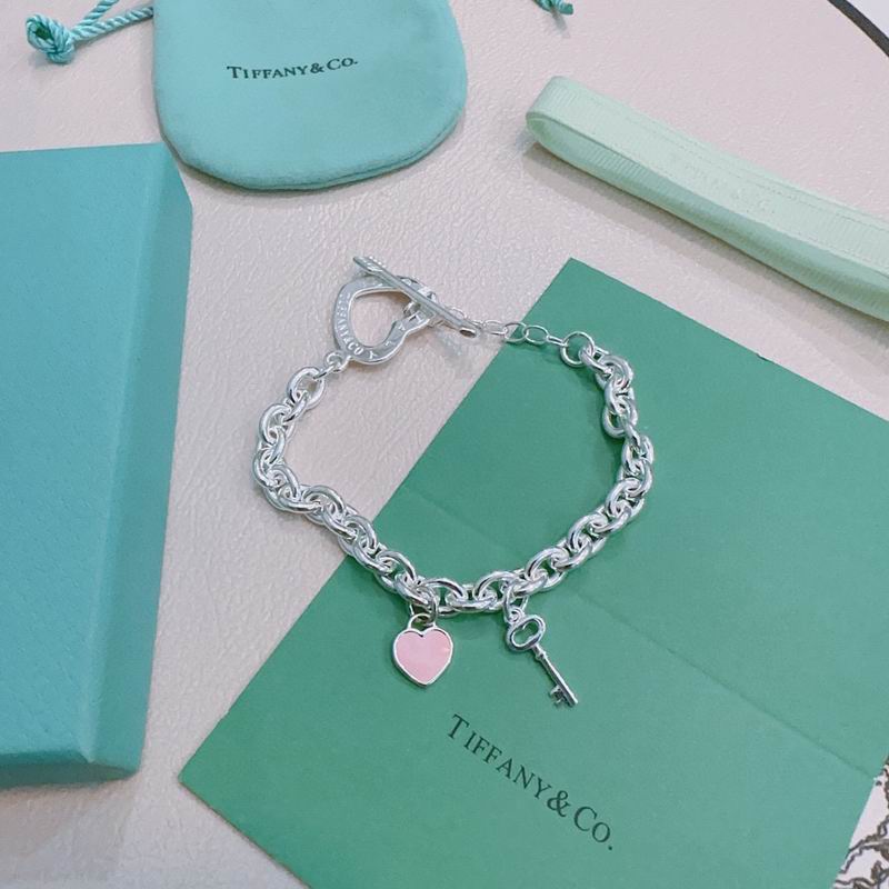 Tiffany bracelet 10yxx206 (5)