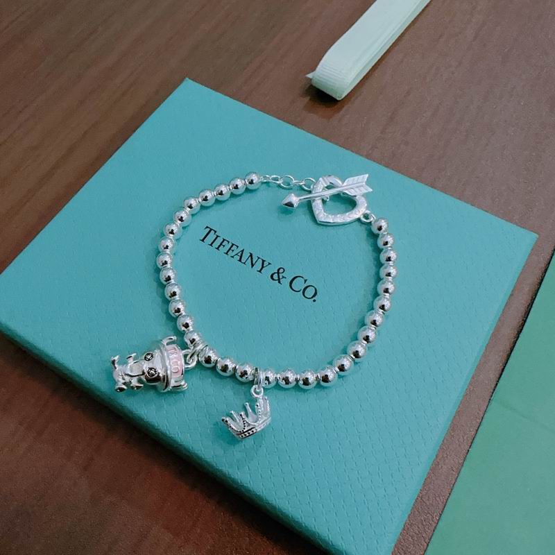 Tiffany bracelet 10yxx210 (7)