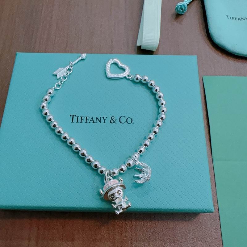 Tiffany bracelet 10yxx210 (8)