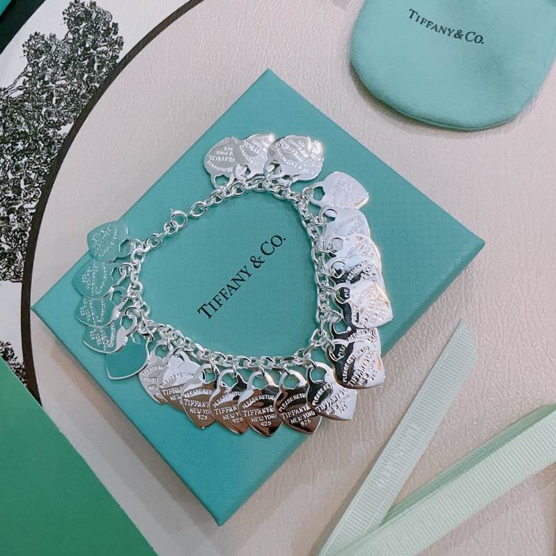 Tiffany bracelet 10yxx213 (3)