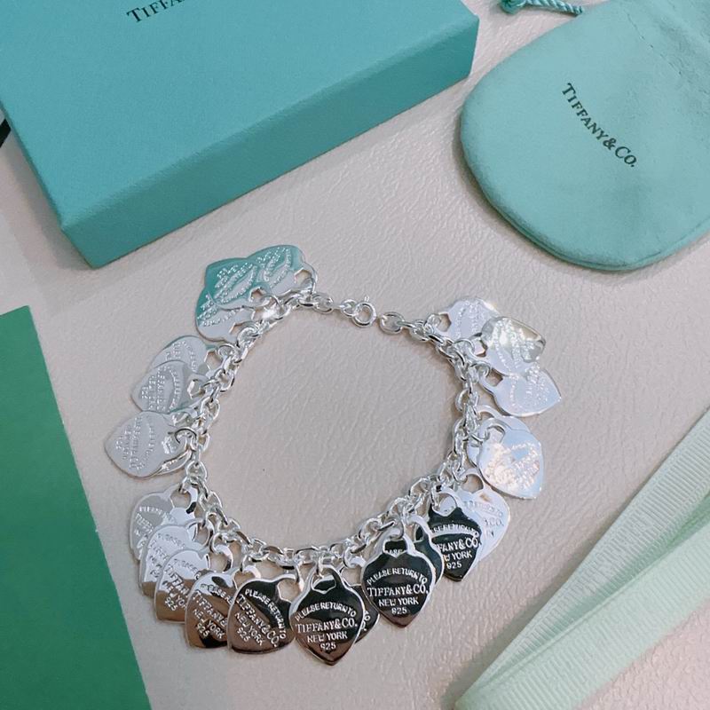 Tiffany bracelet 10yxx213 (4)