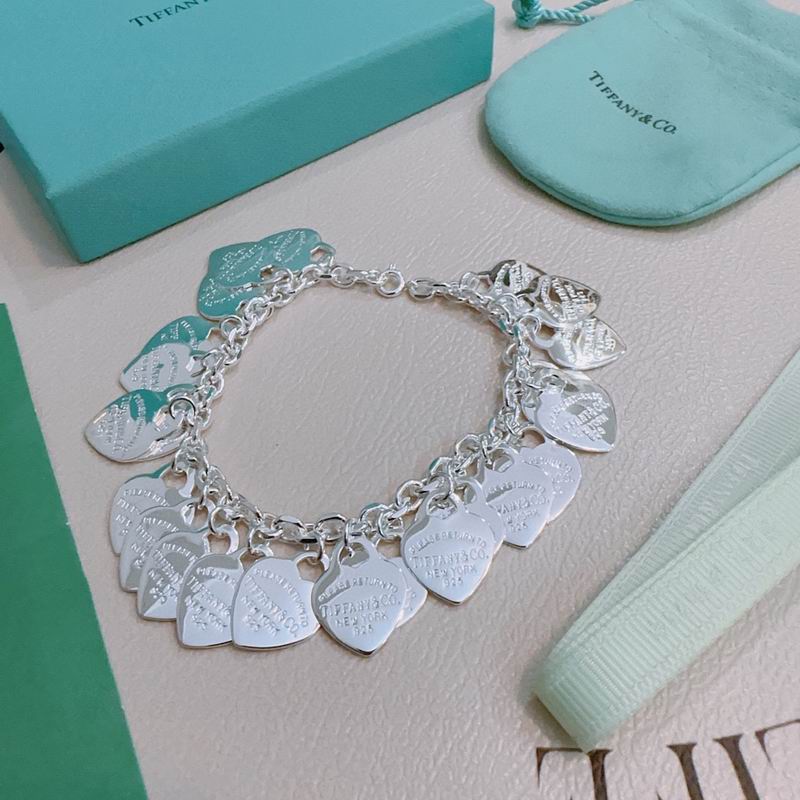 Tiffany bracelet 10yxx213 (5)