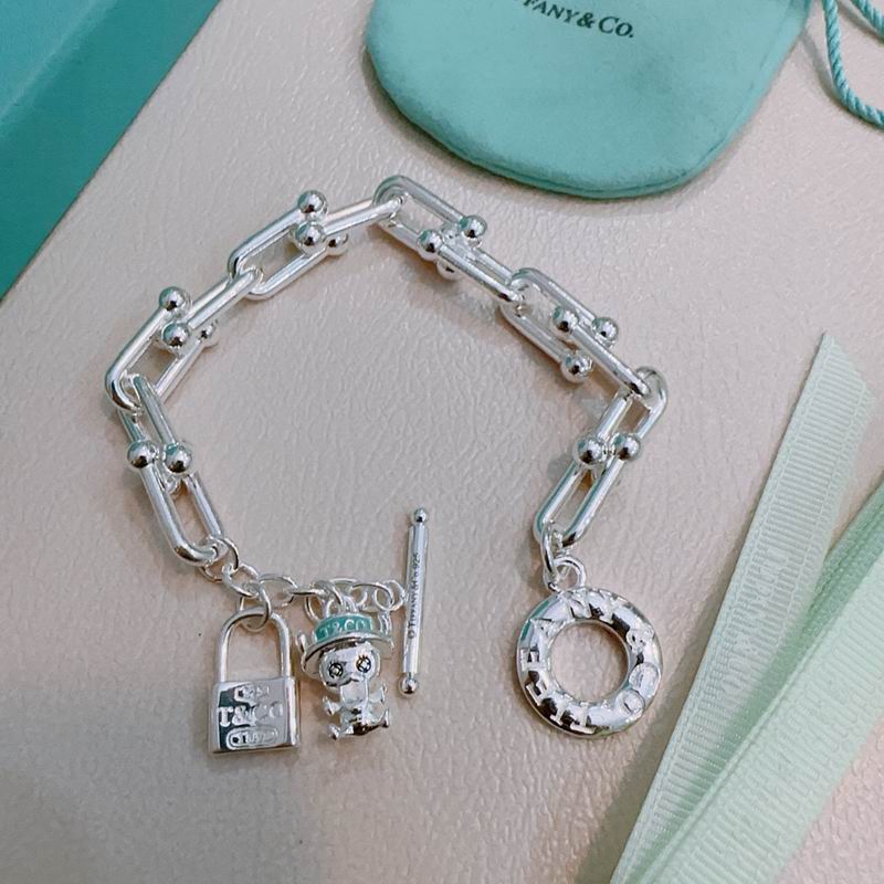 Tiffany bracelet 10yxx214 (4)