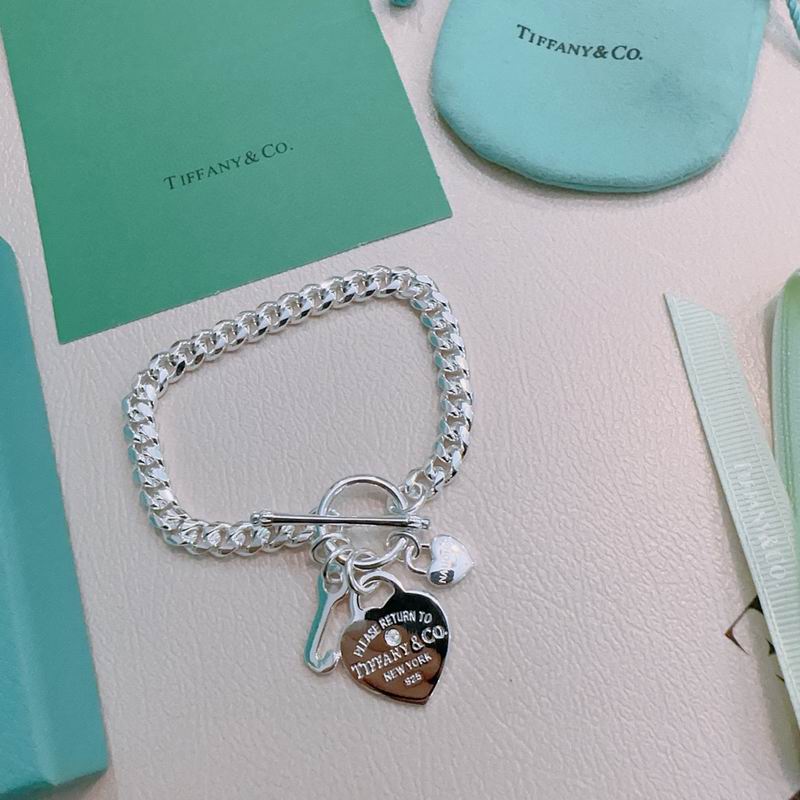 Tiffany bracelet 10yxx216 (3)