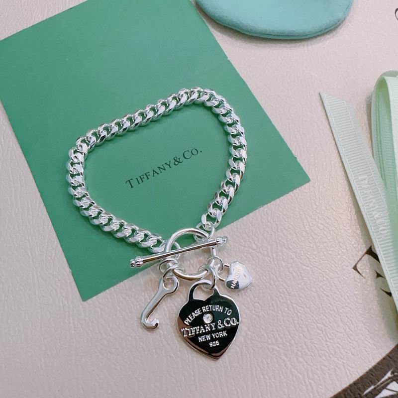Tiffany bracelet 10yxx216 (4)