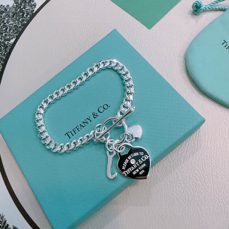 Tiffany bracelet 10yxx216 (5)