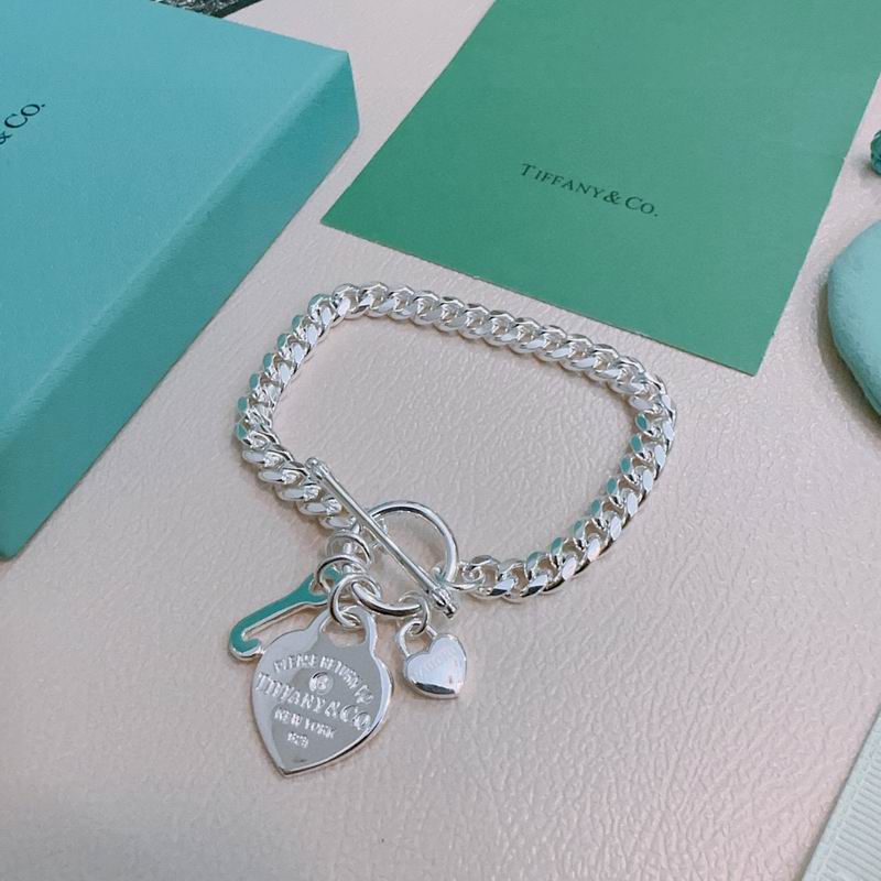 Tiffany bracelet 10yxx216 (6)