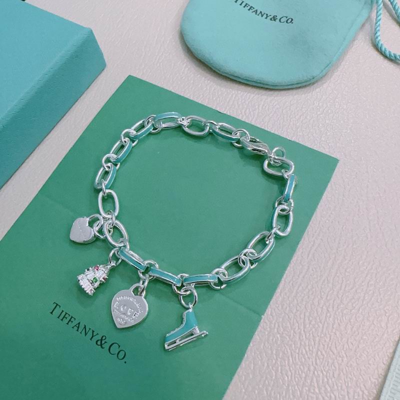 Tiffany bracelet 10yxx217 (3)