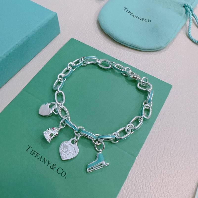 Tiffany bracelet 10yxx217 (4)