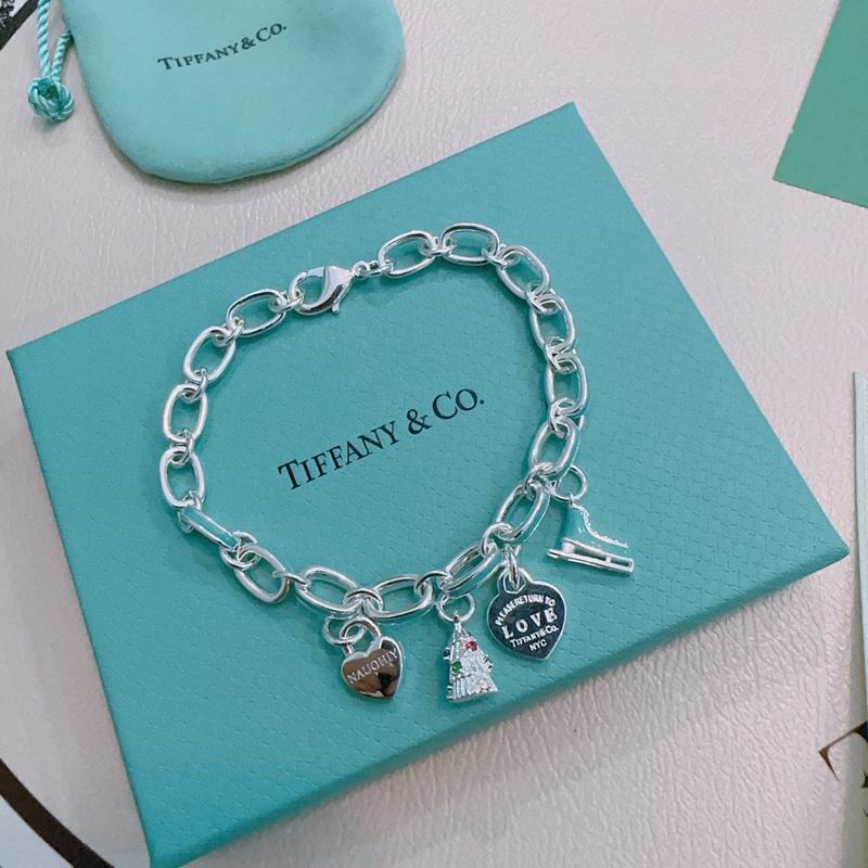 Tiffany bracelet 10yxx217 (5)