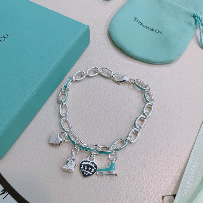 Tiffany bracelet 10yxx217 (6)