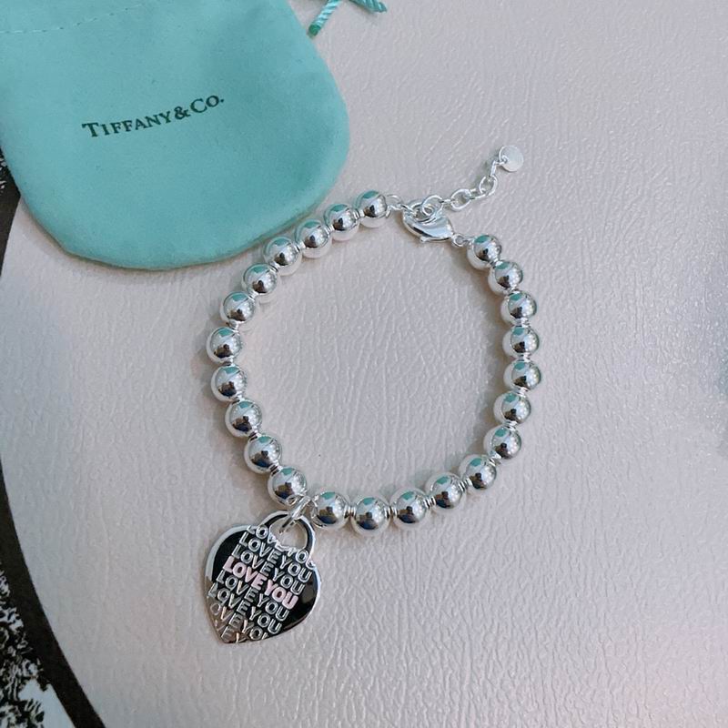 Tiffany bracelet 10yxx222 (4)