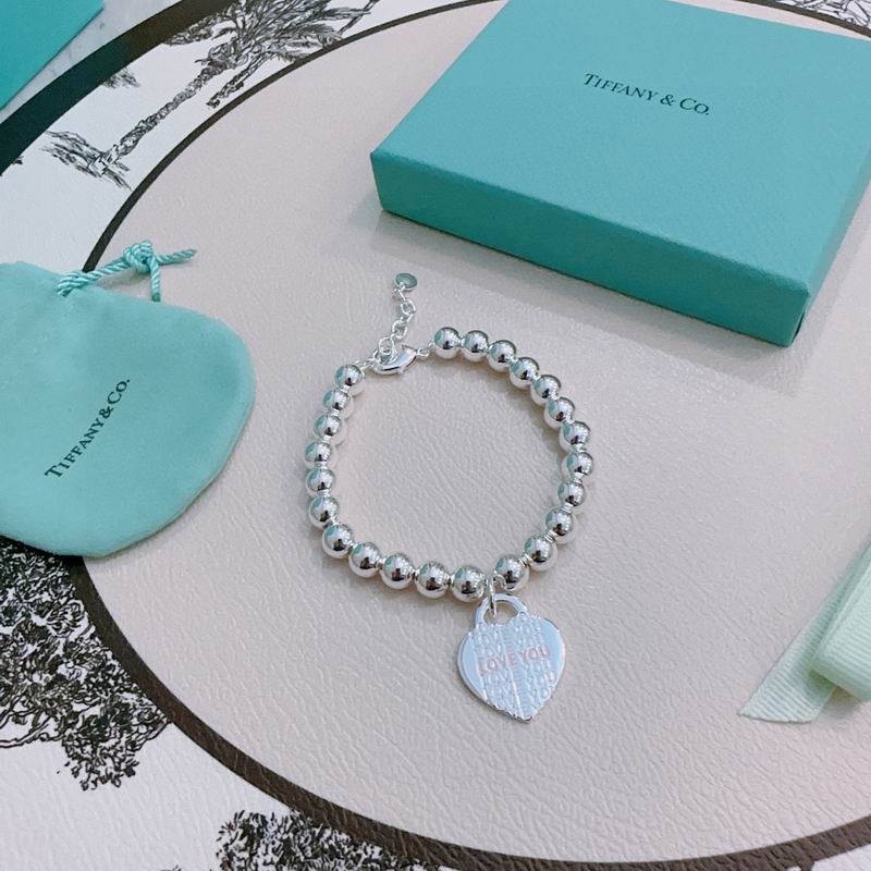 Tiffany bracelet 10yxx222 (6)