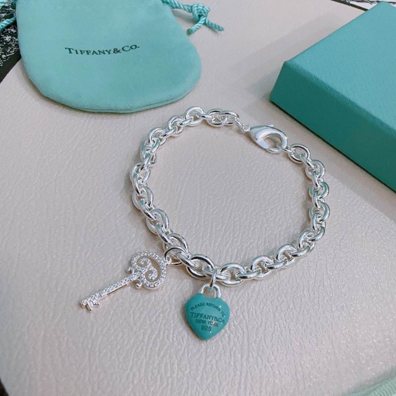 Tiffany bracelet 10yxx225 (5)