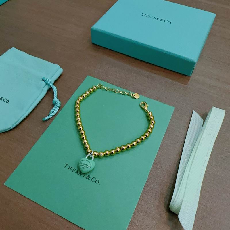 Tiffany bracelet 10yxx228 (6)