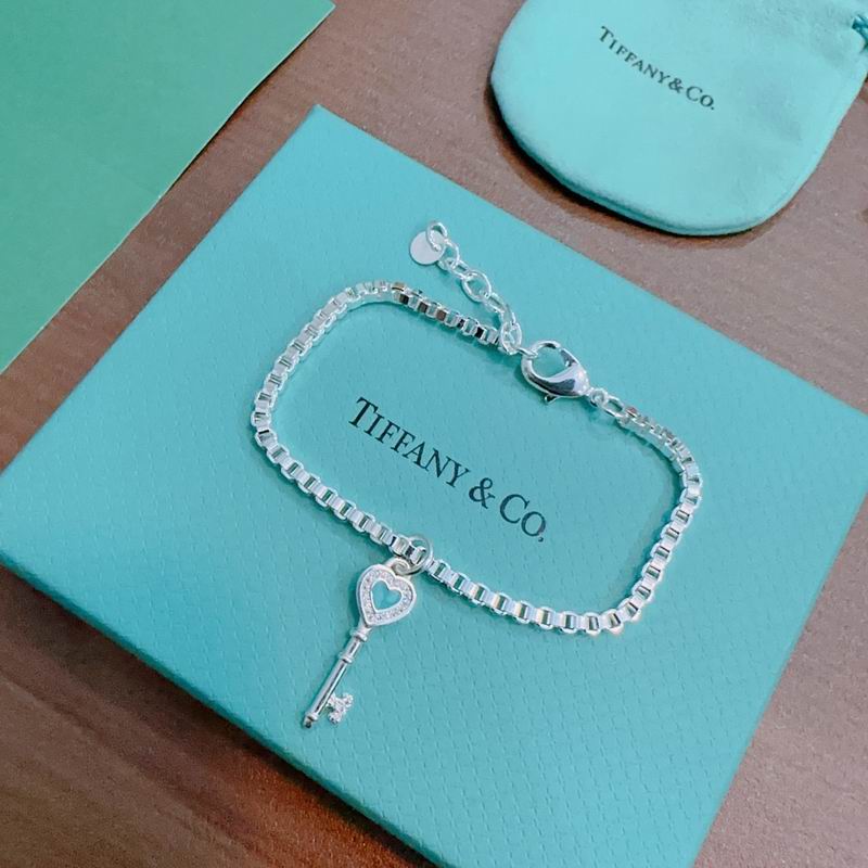 Tiffany bracelet 10yxx231 (4)