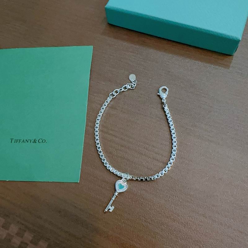 Tiffany bracelet 10yxx231 (5)