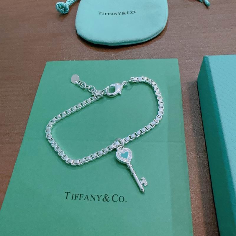 Tiffany bracelet 10yxx231 (6)