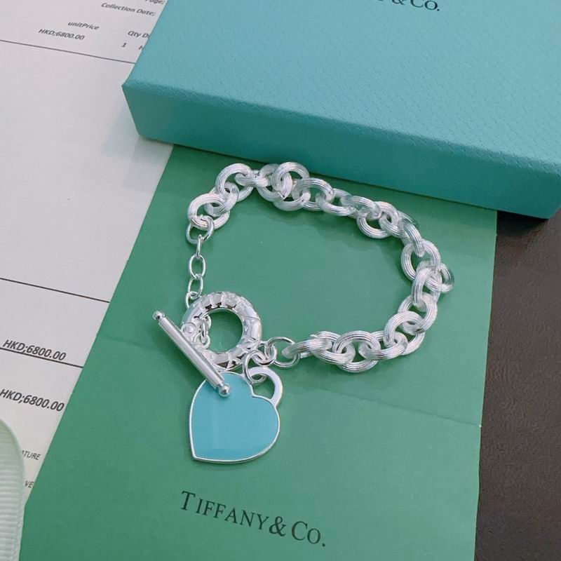 Tiffany bracelet 10yxx232 (4)