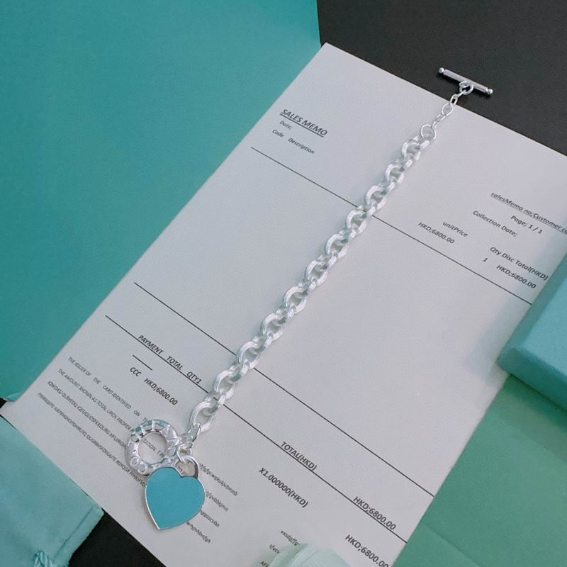 Tiffany bracelet 10yxx232 (5)