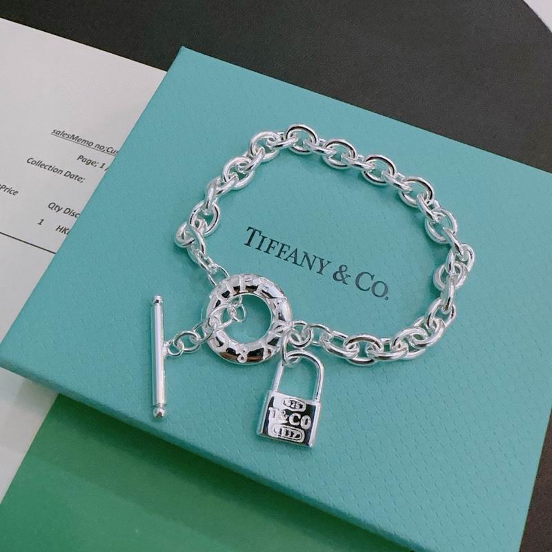 Tiffany bracelet 10yxx233 (4)