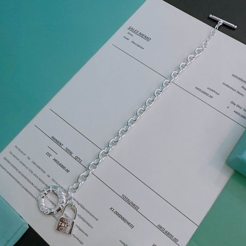 Tiffany bracelet 10yxx233 (5)