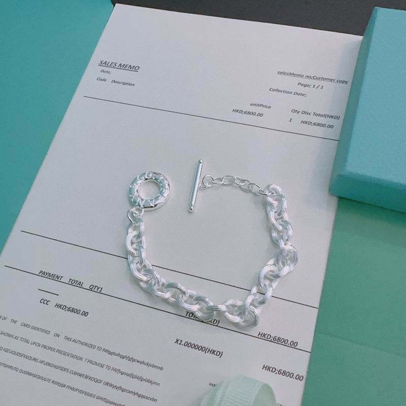 Tiffany bracelet 10yxx234 (5)