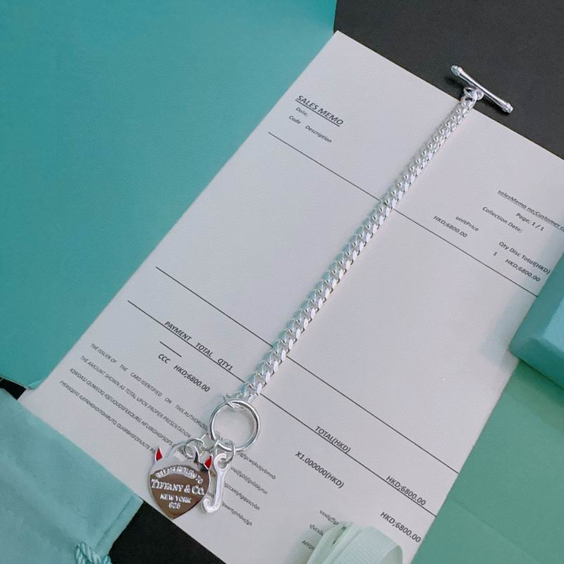 Tiffany bracelet 10yxx235 (3)