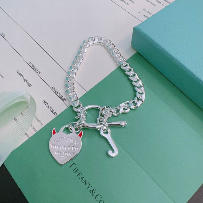 Tiffany bracelet 10yxx235 (4)