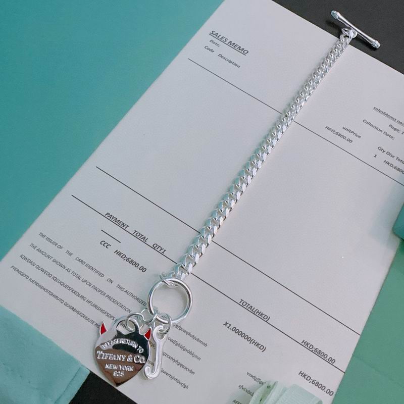 Tiffany bracelet 10yxx235 (5)