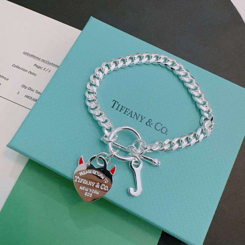 Tiffany bracelet 10yxx235 (6)