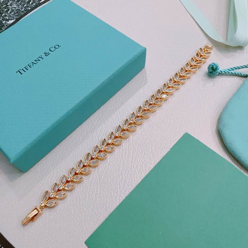 Tiffany bracelet 10yxx239 (5)