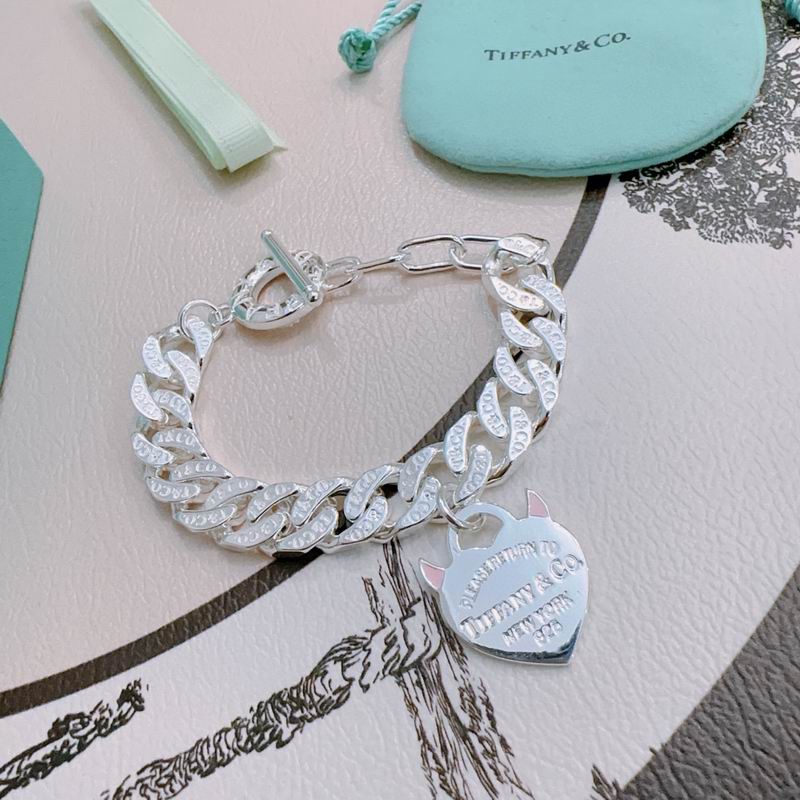 Tiffany bracelet 10yxx242 (3)