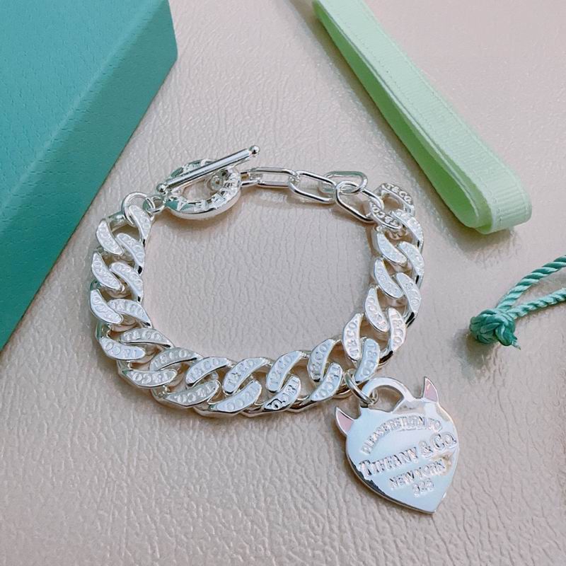 Tiffany bracelet 10yxx242 (4)