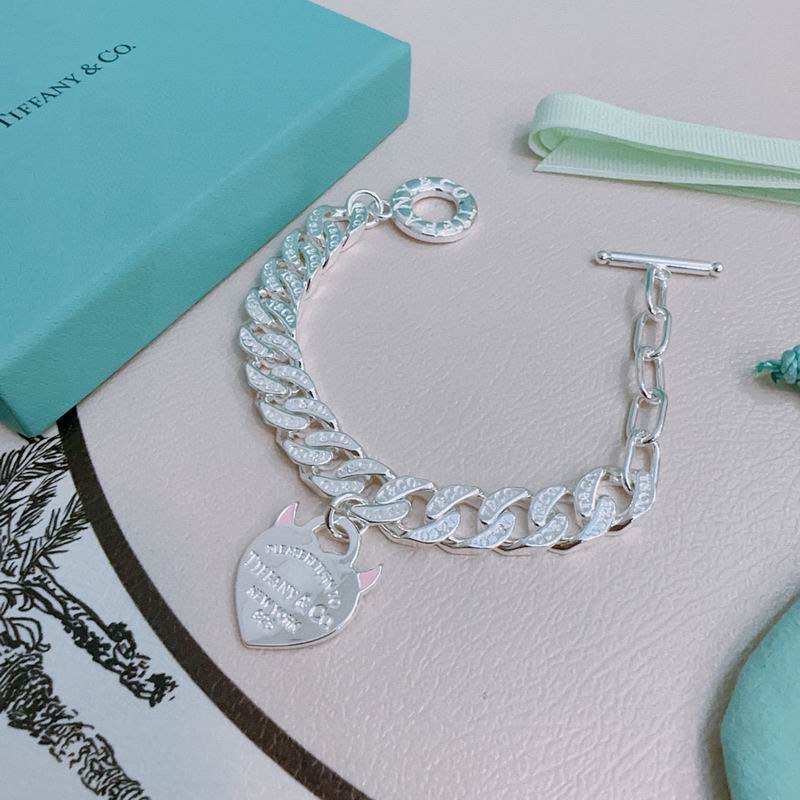 Tiffany bracelet 10yxx242 (5)