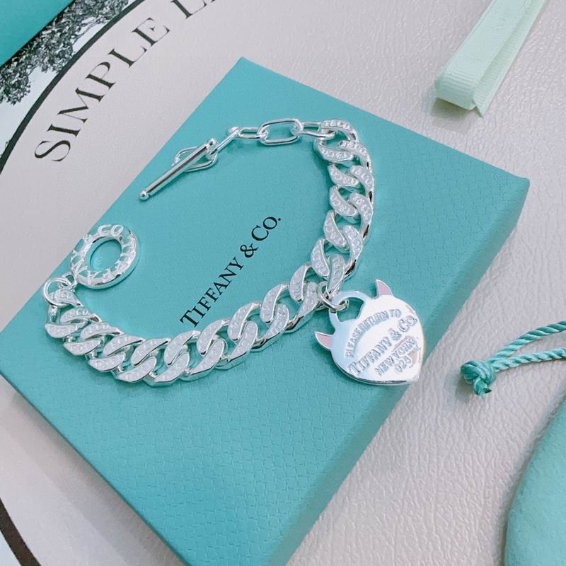 Tiffany bracelet 10yxx242 (6)