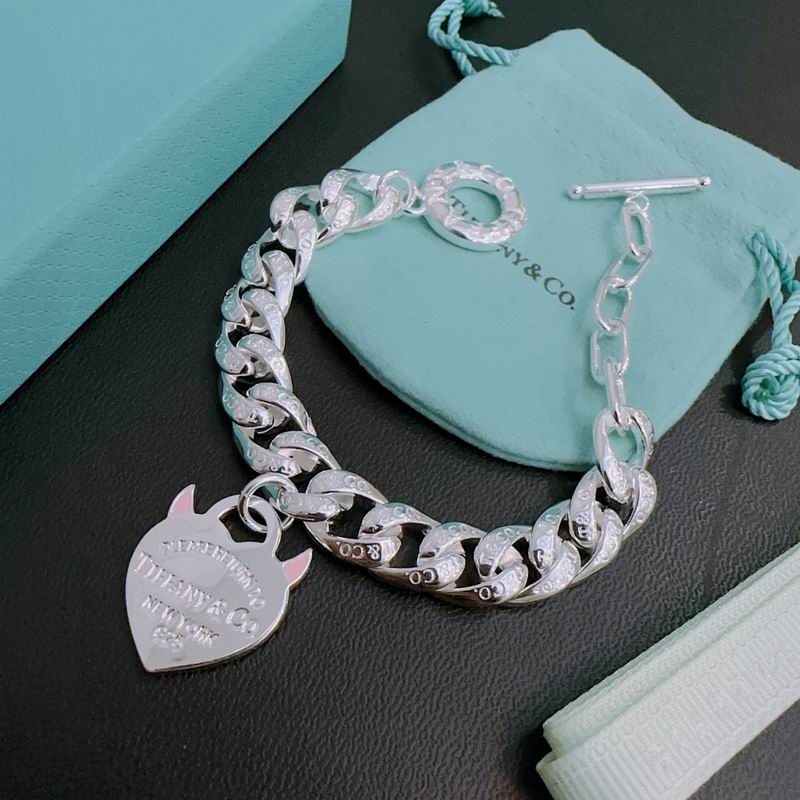 Tiffany bracelet 10yxx243 (5)
