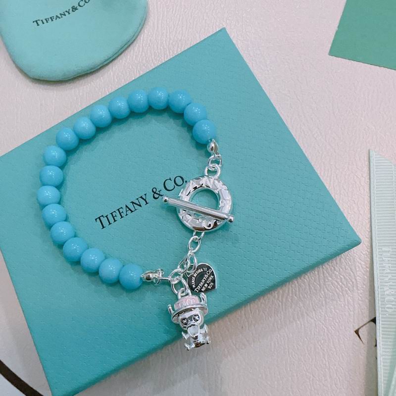 Tiffany bracelet 10yxx29 (4)