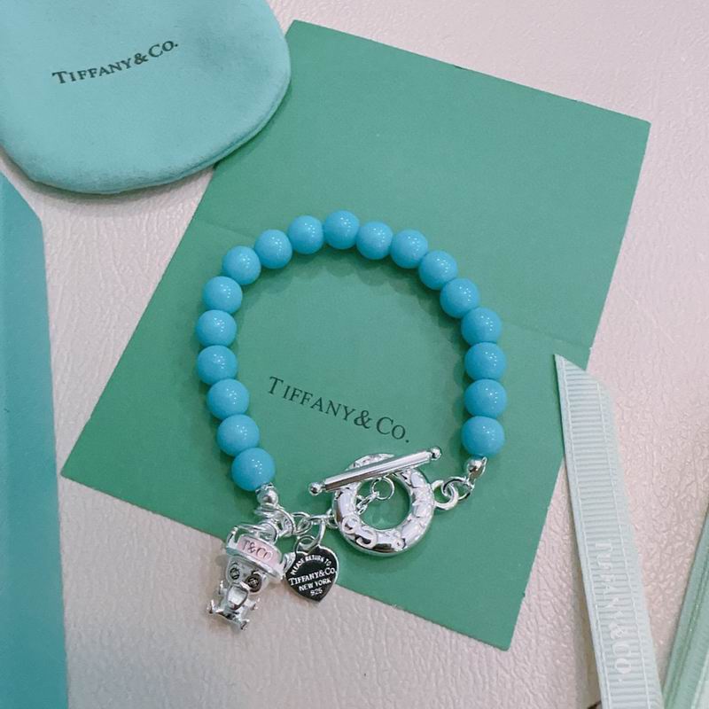 Tiffany bracelet 10yxx29 (5)