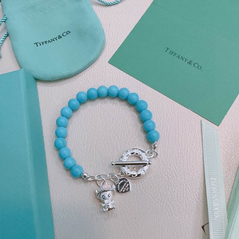 Tiffany bracelet 10yxx29 (6)