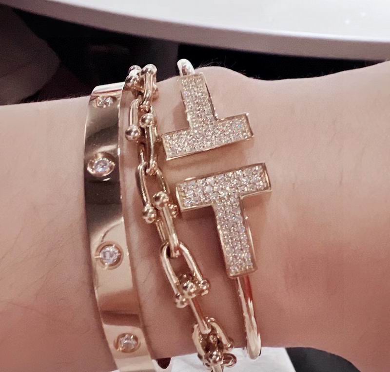 Tiffany bracelet 11yxx251 (7)