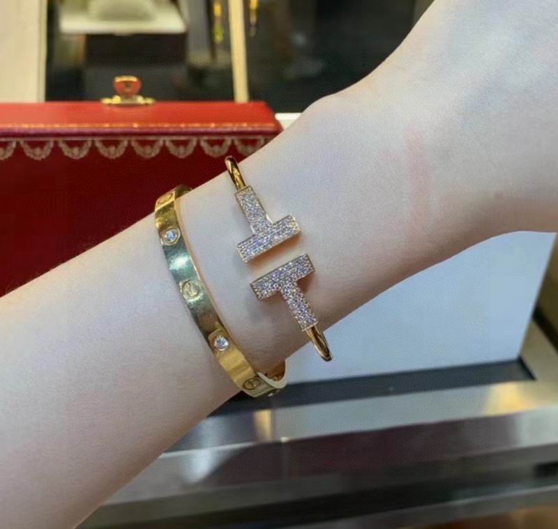 Tiffany bracelet 11yxx251 (8)