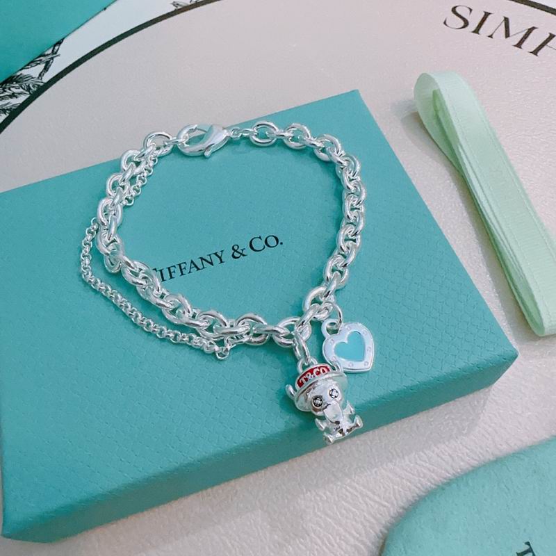 Tiffany bracelet 11yxx270 (5)
