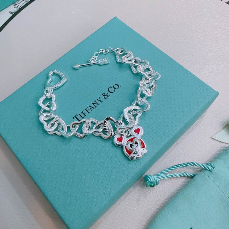 Tiffany bracelet 11yxx276 (5)